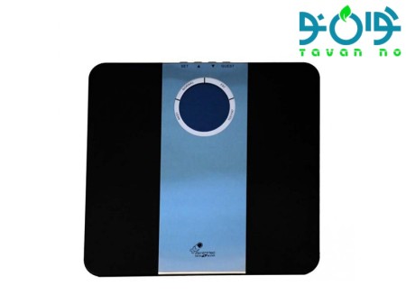 ترازو BMI دیجیتال زنیت مد مدل ZTH-B8